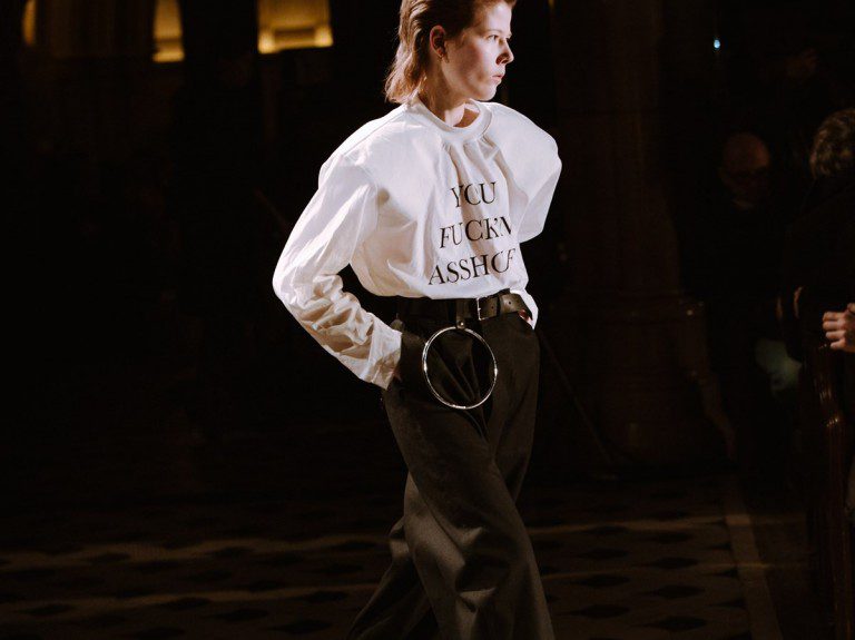 Vetements Fall 2016 RTW