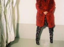 Balenciaga Pre-Fall 2016 RTW