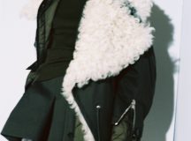 Balenciaga Pre-Fall 2016 RTW