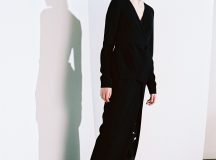 Balenciaga Pre-Fall 2016 RTW