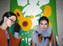 Tsumori Chisato Fall 2016 RTW