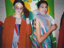 Tsumori Chisato Fall 2016 RTW