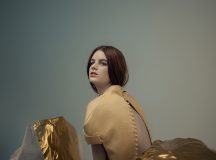 Editor's Pick: LAISON by Aurelia Santoso Spring 2016