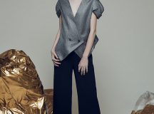 Editor's Pick: LAISON by Aurelia Santoso Spring 2016