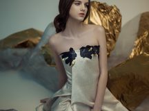 Editor's Pick: LAISON by Aurelia Santoso Spring 2016