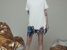 Editor's Pick: LAISON by Aurelia Santoso Spring 2016