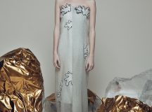 Editor's Pick: LAISON by Aurelia Santoso Spring 2016