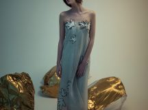 Editor's Pick: LAISON by Aurelia Santoso Spring 2016