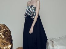 Editor's Pick: LAISON by Aurelia Santoso Spring 2016