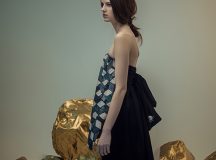 Editor's Pick: LAISON by Aurelia Santoso Spring 2016