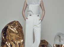 Editor's Pick: LAISON by Aurelia Santoso Spring 2016