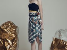 Editor's Pick: LAISON by Aurelia Santoso Spring 2016