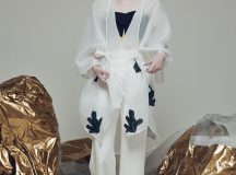 Editor's Pick: LAISON by Aurelia Santoso Spring 2016
