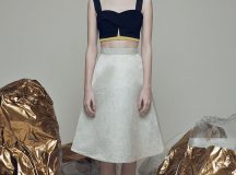Editor's Pick: LAISON by Aurelia Santoso Spring 2016