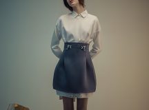 Editor's Pick: LAISON by Aurelia Santoso Spring 2016