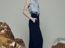Editor's Pick: LAISON by Aurelia Santoso Spring 2016