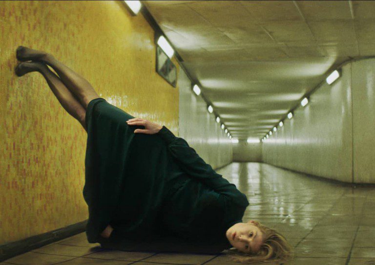 Massive Attack Takes Horror to Another Level In New Video Starring Rosamund Pike
