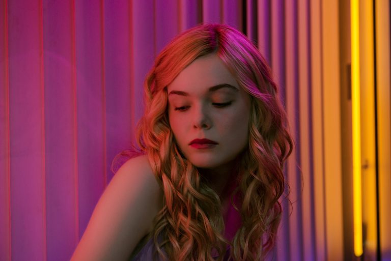 Watch Nicolas Winding Refn's New Acid Trip Thriller 'The Neon Demon'
