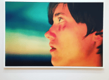 Ryan McGinley's Body Loud Exhibition