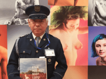 Ryan McGinley's Body Loud Exhibition