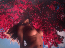 Ryan McGinley's Body Loud Exhibition