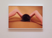 Ryan McGinley's Body Loud Exhibition