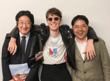 Ryan McGinley's Body Loud Exhibition
