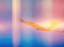 Ryan McGinley's Body Loud Exhibition