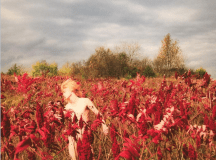 Ryan McGinley's Body Loud Exhibition