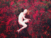 Ryan McGinley's Body Loud Exhibition