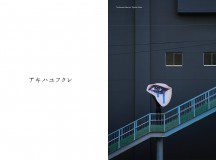 Beauty In the City by Shu Ashizawa