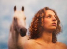 Ryan McGinley's Body Loud Exhibition