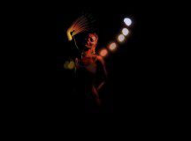 Kate Moss Shows Intimate Ritual in Massive Attack New Video