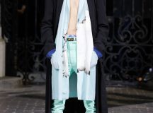 Haider Ackermann Spring 2017 Menswear