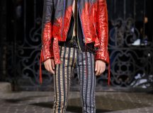Haider Ackermann Spring 2017 Menswear