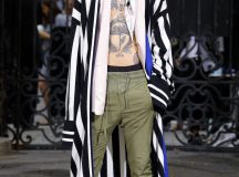 Haider Ackermann Spring 2017 Menswear