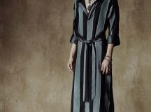 Alexander McQueen Spring 2017 Menswear