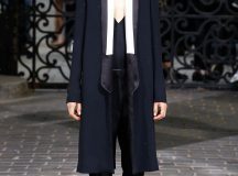 Haider Ackermann Spring 2017 Menswear