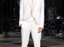 Haider Ackermann Spring 2017 Menswear