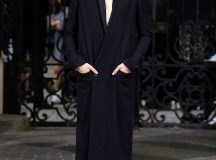 Haider Ackermann Spring 2017 Menswear