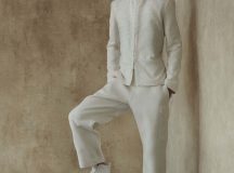 Alexander McQueen Spring 2017 Menswear