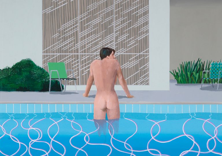 Tate Britain Will Host First Major 'Queer British Art' Exhibition