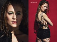 Reflex Luxury by Kei Kondo