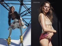 Reflex Luxury by Kei Kondo