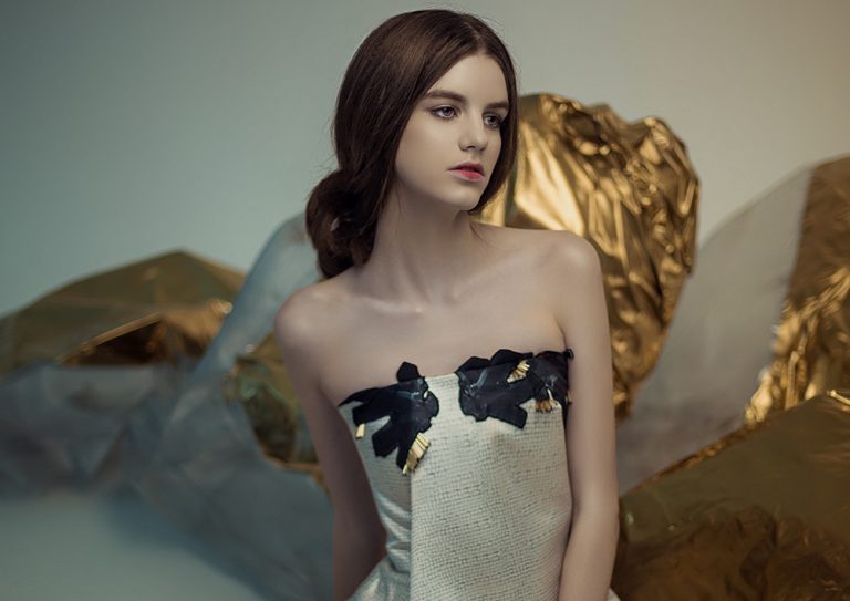 Editor's Pick: LAISON by Aurelia Santoso Spring 2016