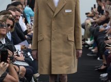 Balenciaga Spring 2017 Menswear