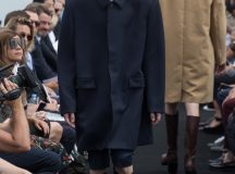 Balenciaga Spring 2017 Menswear