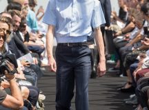 Balenciaga Spring 2017 Menswear