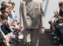 Balenciaga Spring 2017 Menswear