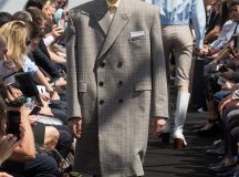 Balenciaga Spring 2017 Menswear